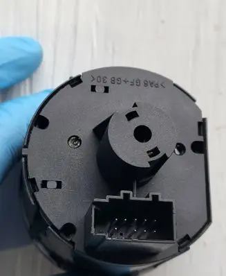 Light switch