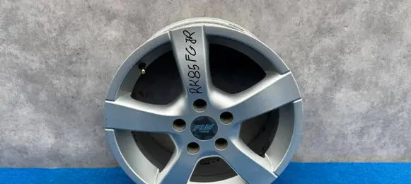 Mercedes-Benz A W169 R16 steel rim PY7016