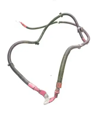 BMW 7 F01 F02 F03 F04 Positive cable (battery) 7800164