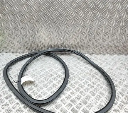 Mercedes-Benz GLE W167 Rubber seal rear door A0007271300