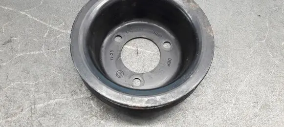 BMW 3 E46 Crankshaft pulley 1433684