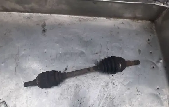 Opel Sintra Front driveshaft