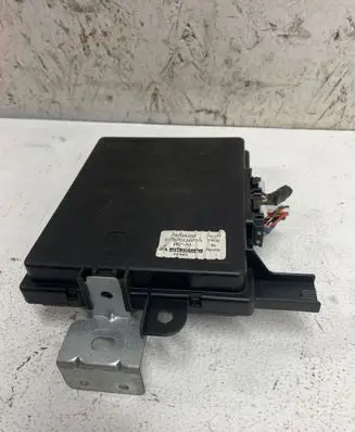 Citroen C-Crosser Fan control module 7820A055 CAB501A065A