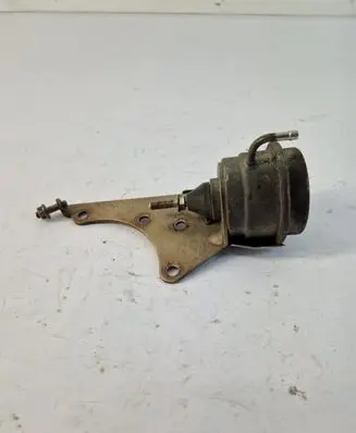 KIA Sorento Turbine electric control actuator 