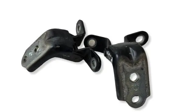 KIA Optima Front door hinge set A046057