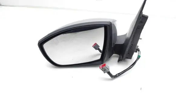 Ford Galaxy Front door electric wing mirror E9014347