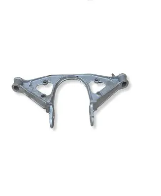 Porsche 911 991 Gearbox mounting bracket 99137503903