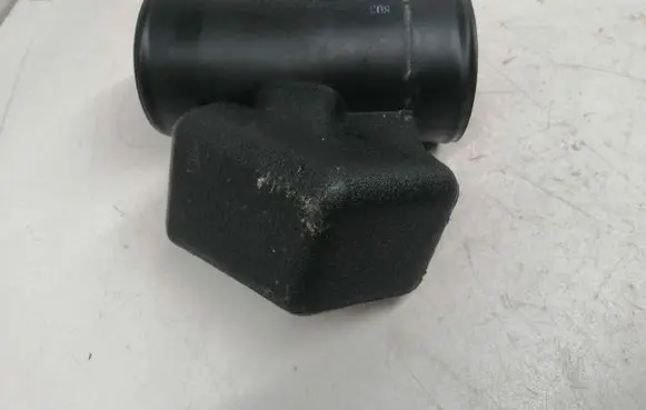 Toyota Auris E180 Air intake duct part 178800T050 178940T010