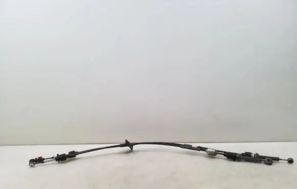Gear shift cable linkage