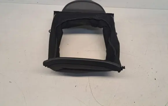 BMW 7 F01 F02 F03 F04 Steering wheel column trim 613191888699188869