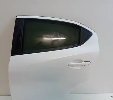 Mazda 2 Rear door D0Y07302XK