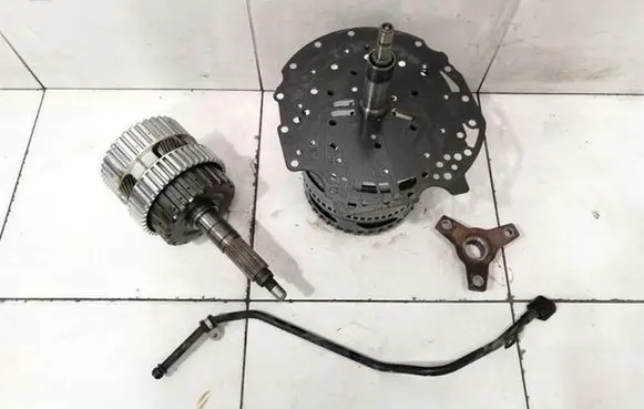 Mercedes-Benz SL R129 Other gearbox part A1402703328 A1402704828