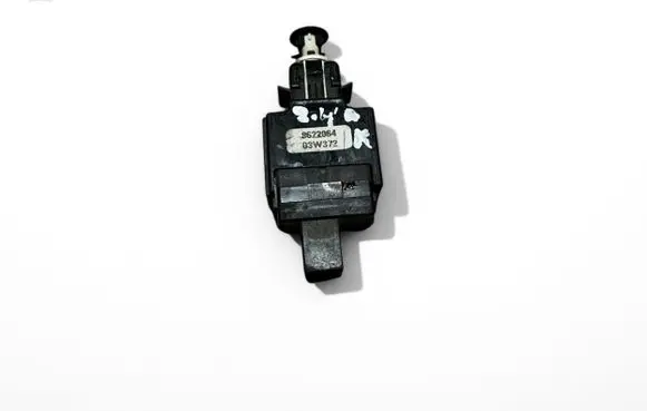 Volvo S80 Brake pedal sensor switch 8622064