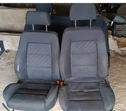 Audi A4 S4 B5 8D Seat set 