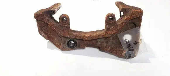 Chrysler Pacifica Rear brake caliper
