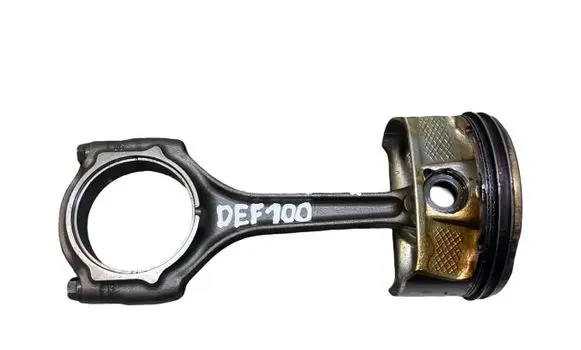 Dodge Durango Piston with connecting rod 