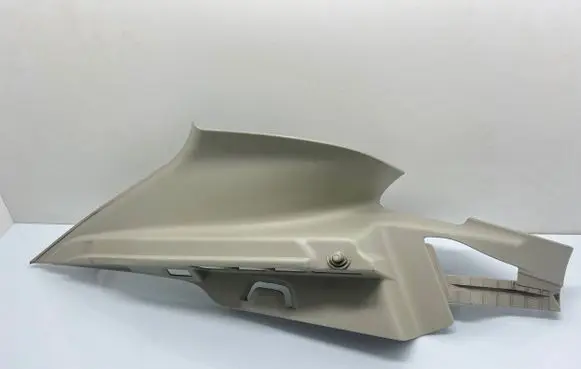 Volvo V40 Trunk/boot side trim panel 31389390