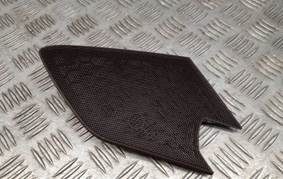 Porsche Panamera (970) Front door speaker cover trim 97055555400