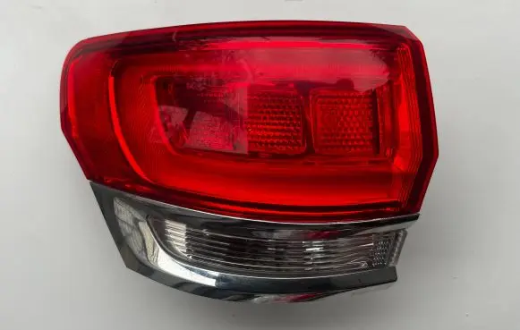 Jeep Grand Cherokee Rear/tail lights