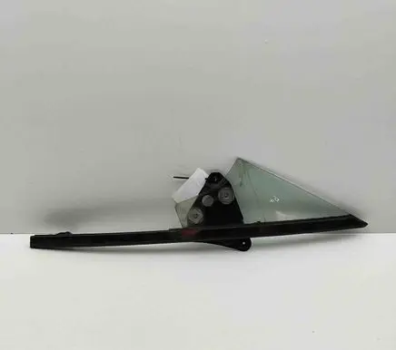 Mazda MX-5 NC Miata Front vent window/glass (coupe) NE5159661B9D N173596AX