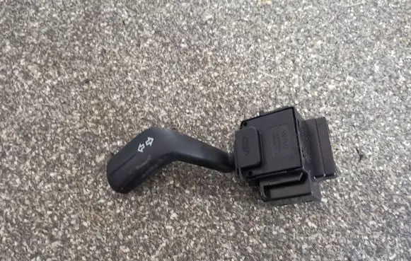 Ford Transit Indicator stalk