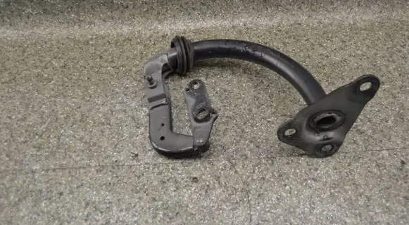 BMW 7 E65 E66 Tailgate/trunk/boot hinge 8240340 4162ES03