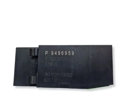 Volvo S60 Other control units/modules P9496959 9496959 T13326001
