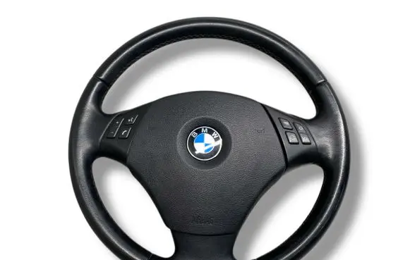 BMW 3 E90 E91 Steering wheel