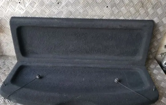 Skoda Octavia Mk2 (1Z) Parcel shelf 1Z5867769