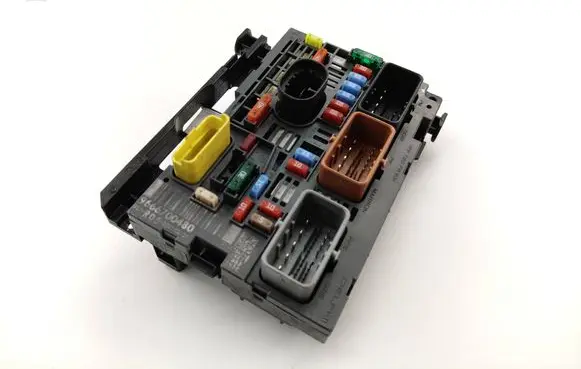 Fuse module