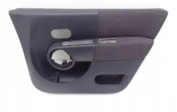 Renault Grand Modus Front door card panel trim 8200235525
