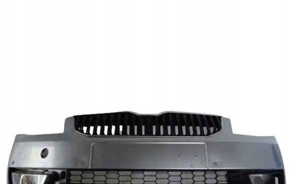 Skoda Octavia Mk3 (5E) Front bumper 56t7fu7f6f6