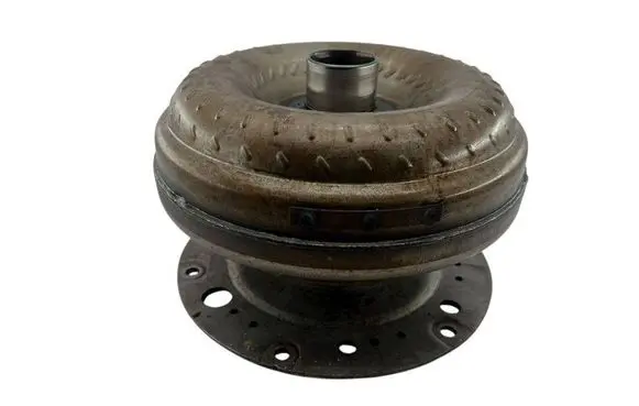 Audi A6 S6 C7 4G Torque converter 0BK323571E 1087322231 250700003266