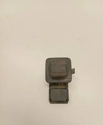 Volkswagen Transporter - Caravelle T4 Wing mirror switch 357959565A 321959565 357959565