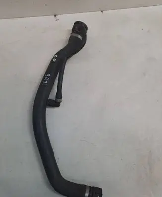 BMW 5 E60 E61 Engine coolant pipe/hose 