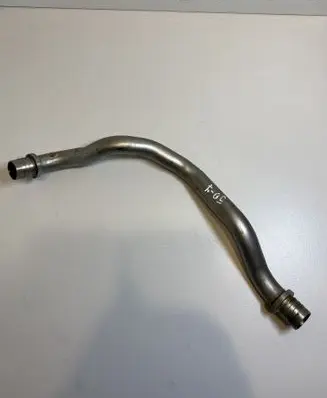 Volkswagen Touareg I Breather hose/pipe ZSB07Z103466E