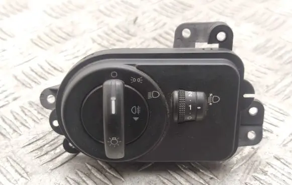 Ford Fiesta Light switch 2S6T13A024AB