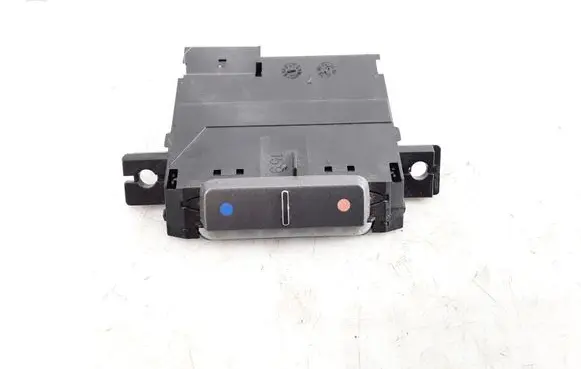 Volkswagen Phaeton Air circulation switch 3D0919815M 0011488