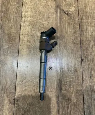 Mercedes-Benz A W169 Fuel injector a6400700787