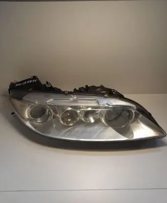 Mazda 6 Headlight/headlamp F014002473R