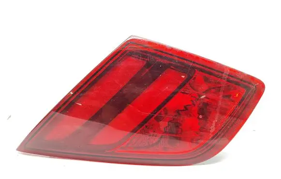 Peugeot 308 Tailgate rear/tail lights 9677818280 81260201