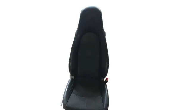 Porsche Boxster 987 Front passenger seat 