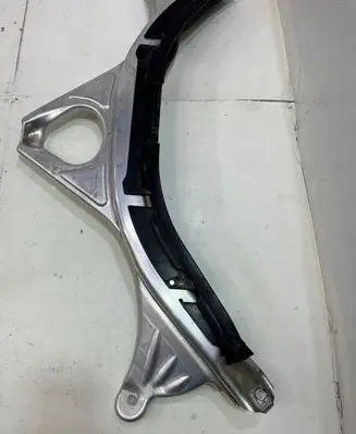 Audi A7 S7 4G Centre console side trim front 4G0805645B | 68475634065313,964