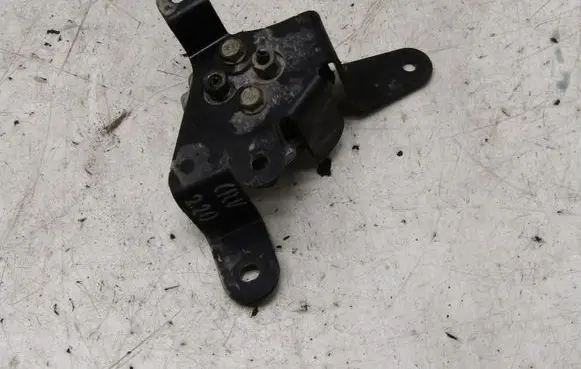 Honda CR-V Middle muffler/silencer 