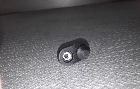 Lexus NX Rear door sensor 