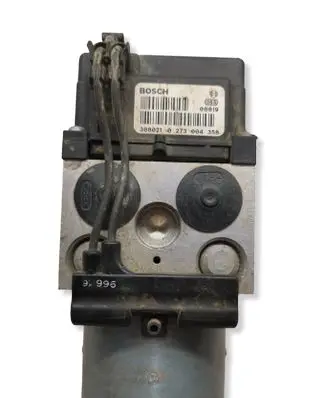 Volkswagen PASSAT B5 ABS Pump 0273004358 00019 308021