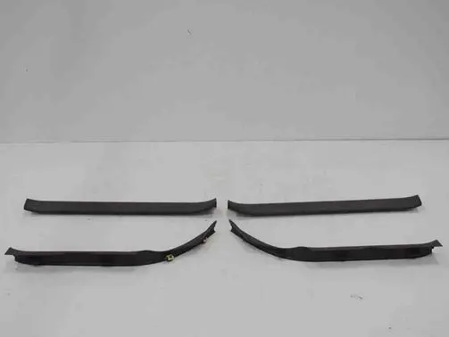 Toyota Prius (XW20) sill trim set (inner) 