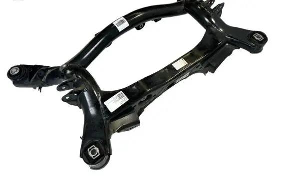 BMW 3 G20 G21 Rear subframe 6877393