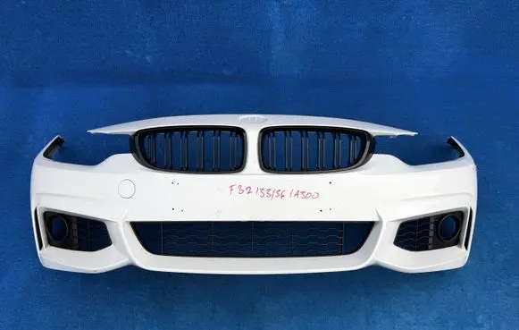 BMW 4 F32 F33 Front bumper 