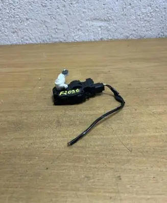 Jaguar XF X250 Intake manifold valve actuator/motor 410475520 F2090